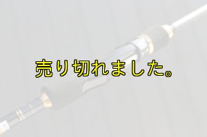 画像8: ZERO-G EVOLUTION MX  妃 704 Killer Queen / BLACK(ML) (8)