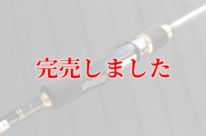 画像8: ZERO-G EVOLUTION MX  妃 704 Killer Queen / BLACK（ML) (8)