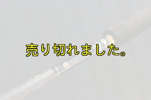 画像4: ZERO-G EVOLUTION MX  妃 704 Killer Queen / BLACK(ML) (4)