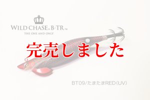 画像2: RT3.5号 30ｇB-TR (BT09)たまたまRED(UV) (2)