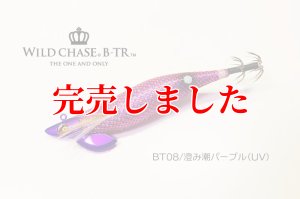 画像2: RT3.5号 30ｇB-TR (BT08)澄み潮パープル(UV) (2)