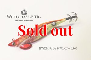 画像1: TIPRUN/B-TR 2.5号 15ｇBT02パパイヤマンゴーUV (1)
