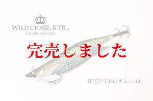 画像2: 2.5号 15ｇB-TR (BT07)それいけコノシロ(UV) (2)