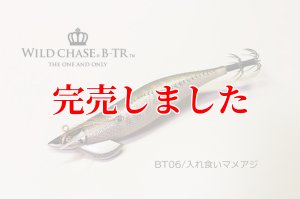 画像2: RT3.5号 30ｇB-TR (BT06)入れ食いマメアジ (2)