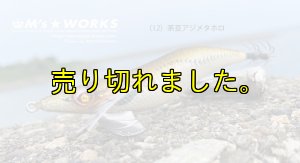 画像3: WILD CHASE 3.0号(12)茶豆アジメタホロ (3)