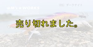 画像3: WILD CHASE 3.0号(05)Dark Night (3)