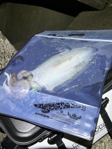 画像7: UVカット!NEW! 超極厚マルチバッグ Lサイズ(3枚入り) (7)