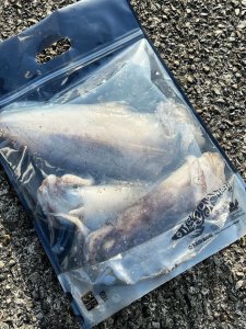 画像8: UVカット!NEW! 超極厚マルチバッグ Lサイズ(3枚入り) (8)