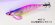 画像2: TIPRUN/B-TR 3.0号 25ｇBT11爆乗りピンク (UV＆RED-glow) (2)