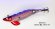 画像2: TIPRUN/B-TR 2.5号 15ｇBT16上弦レッド(UV＆RED-glow) (2)