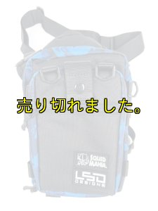 画像8: L.S.D.×SQUID MANIA 限定!エギングバッグライトプロ (8)