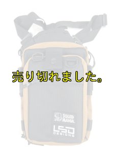 画像9: L.S.D.×SQUID MANIA 限定!エギングバッグライトプロ (9)