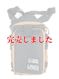 画像9: L.S.D.×SQUID MANIA 限定！エギングバッグライトプロ (9)