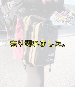 画像5: L.S.D.×SQUID MANIA 限定!エギングバッグライトプロ (5)