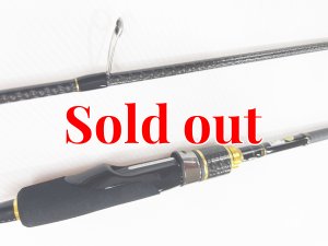 画像12: ZERO-G EVOLUTION X-FOR TZ 803L BLACK (12)