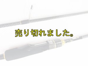 画像12: ZERO-G EVOLUTION X-FOR TZ 803L BLACK (12)