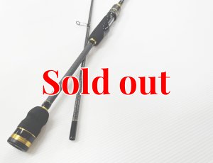 画像3: ZERO-G EVOLUTION X-FOR TZ 803L BLACK (3)