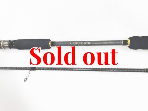 画像11: ZERO-G EVOLUTION X-FOR TZ 803L BLACK (11)