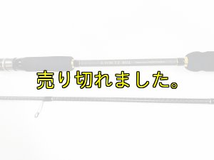 画像11: ZERO-G EVOLUTION X-FOR TZ 803L BLACK (11)