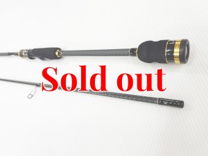 画像10: ZERO-G EVOLUTION X-FOR TZ 803L BLACK (10)