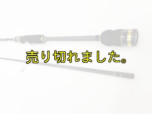 画像10: ZERO-G EVOLUTION X-FOR TZ 803L BLACK (10)