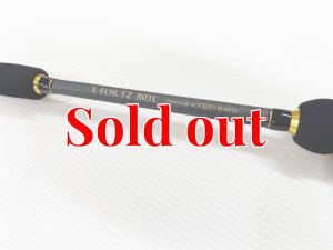 画像14: ZERO-G EVOLUTION X-FOR TZ 803L BLACK (14)