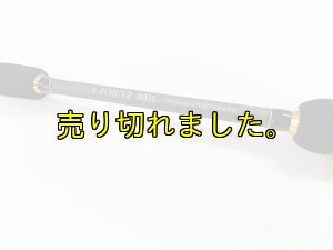 画像14: ZERO-G EVOLUTION X-FOR TZ 803L BLACK (14)