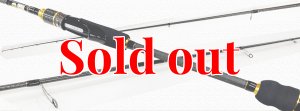 画像9: ZERO-G EVOLUTION X-FOR TZ 803L BLACK (9)
