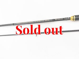 画像13: ZERO-G EVOLUTION X-FOR TZ 803L BLACK (13)
