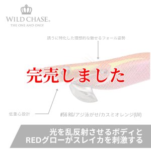 画像4: 3.5号SS (56) RG/カスミオレンジ(UV) (4)