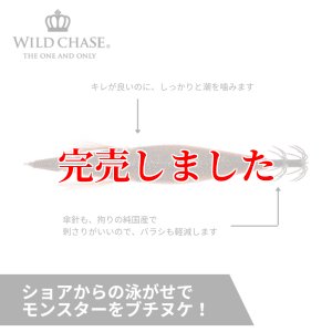 画像3: 3.5号SS (60) RG/プレミアブラウン(UV) (3)