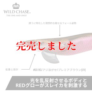 画像2: 3.5号SS (60) RG/プレミアブラウン(UV) (2)