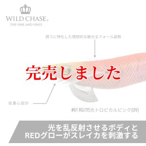 画像3: 3.5号 (61) RG/閃光トロピカルピンク(UV) (3)