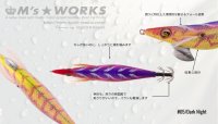 画像2: WILD CHASE 3.5号（05）ダークナイト
