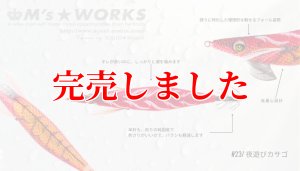 画像3: 3.5号RT (23) 夜遊びカサゴ (3)