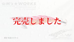 画像2: 3.5号RT (23) 夜遊びカサゴ (2)