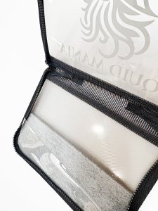 画像2: EGI ケース シングルメッシュS10/ 25NEWロゴ  (2)