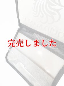 画像2: EGI ケース シングルメッシュS10/ 25NEWロゴ  (2)