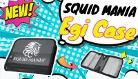 画像1: メッシュ EGI ケースW20 / 25NEWロゴ 