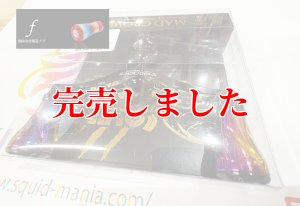 画像4: MADCROW98 オールBLACK フォルテ 【オーロラゴールド】 (4)