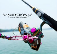 画像1: MADCROW 98  『限定ヴィーナスベルト』 CUSTOMバランサーセット