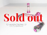 MAD CROW 98mm - エギングショップ SQUID MANIA