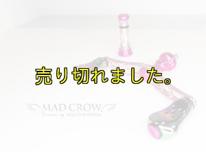 画像1: MADCROW 98  『限定ヴィーナスベルト』 CUSTOMバランサーセット (1)