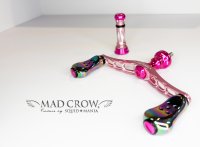 画像1: MADCROW 98 『限定ヴィーナスベルト』 CUSTOMバランサーセット