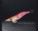 画像1: WILD CHASE 3.5号シャロー(55) RG/アジ泳がせ/コガネピンク(UV) (1)