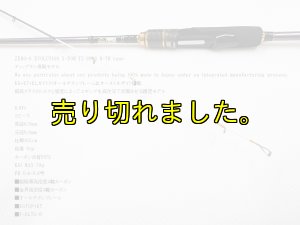 ZERO-G EVOLUTION X-FOR TZ 608S B-TR tuneマジョーラ