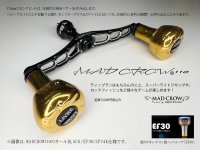画像1: MAD CROW 110 / FE30 / IP24K仕様