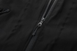 画像10: ワンランク上の大人のZIP UPパーカー『着ぐるみ女の子』 (10)