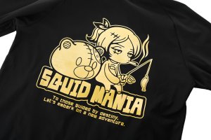 画像6: ワンランク上の大人のZIP UPパーカー『着ぐるみ女の子』 (6)