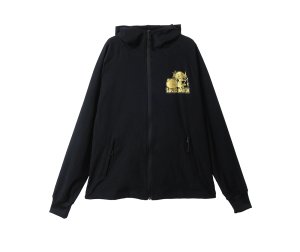 画像7: ワンランク上の大人のZIP UPパーカー『着ぐるみ女の子』 (7)